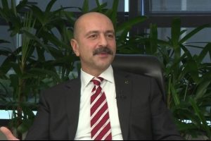 Akın İpek ile ilgili flaş gelişme