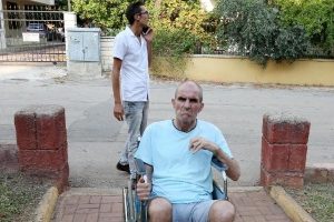 Antalya'daki huzurevinde k&ouml;t&uuml; muamele iddialarına soruşturma