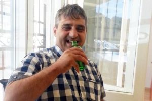 Sınır kapısında yakalanıp, FET&Ouml;'den tutuklandı
