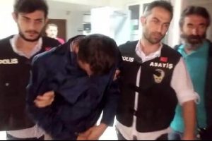 Şanlıurfa'da cinayet ş&uuml;phelisi yakalandı