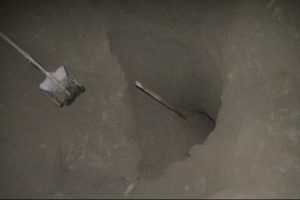 16 yaşındaki Suriyeli, g&ouml;&ccedil;&uuml;k altında &ouml;ld&uuml;
