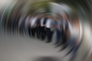 Hainler o gece Venedik'te kutlama yapmış