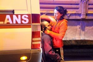 Bolu'da arazi anlaşmazlığı kavgası: 4 yaralı