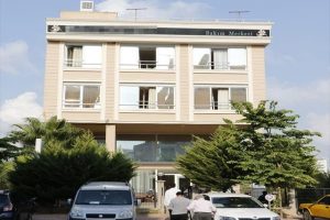 Skandal g&ouml;r&uuml;nt&uuml;lerin ardından valilikten a&ccedil;ıklama