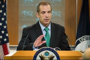ABD, PYD'nin Suriye'de federasyon girişimine karşı