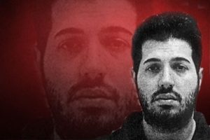Zarrab'ın duruşmasına boşanma avukatı da geldi
