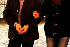 AK Partili vekilin kardeşine FET&Ouml; tutuklaması!