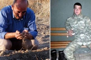 'Oğlumu hastalıklar değil, ihmaller &ouml;ld&uuml;rd&uuml;'