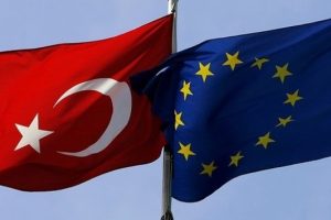 Vize serbestisi i&ccedil;in Jagland form&uuml;l&uuml;