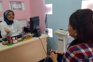 Balık ve su ile kışa hazırlanın