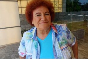 Selda Bağcan'a b&uuml;y&uuml;k ilgi