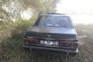 Ka&ccedil;ak avcılara ge&ccedil;it yok