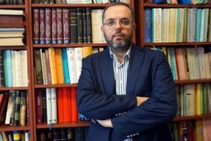 CHP: Erhan Afyoncu'nun tutuklanması gerekir