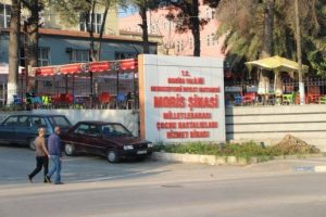 &Ccedil;ocuk hastanesi i&ccedil;in yapılan yardımlar Cemaat derneğine gitmiş!