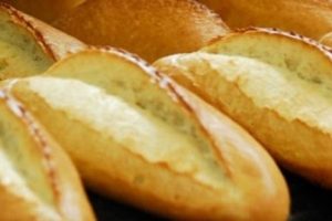 Ekmekte yeni d&ouml;nem "Kamu" esnafa rakip olmayacak