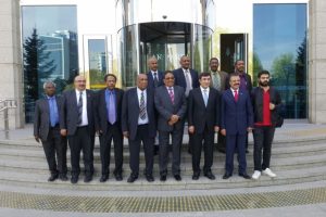 "FET&Ouml;'ye karşı yurt dışı m&uuml;cadele hepimizin asli g&ouml;revi"
