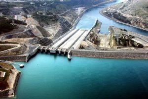 GAP'a 13 yılda 20 milyar TL'lik yatırım