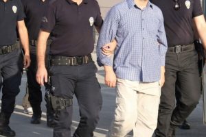 Bursa'da FET&Ouml;'n&uuml;n sendikasına operasyon!