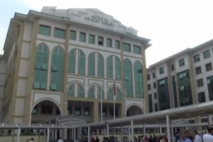 Adliyede aramalarda sona gelindi: İhbarı yapan aranıyor