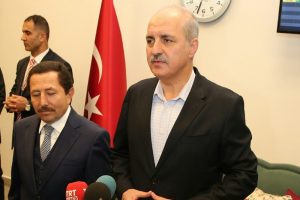 "Saldırı insanlık su&ccedil;udur"
