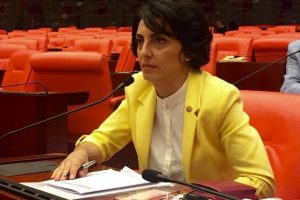 CHP Bursa Milletvekili'nden bakanlara 'engelli istihdamı' sorusu