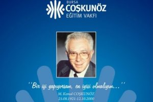 Mesleki teknik eğitimin geleceği Bursa'da ele alınacak