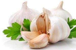 Araban ile Taşk&ouml;pr&uuml; arasında 'sarımsak tartışması'