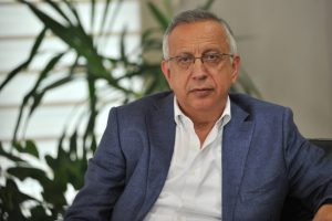Bursa İTSO &uuml;yelerini MAKTEK 2016 Fuarı'na g&ouml;t&uuml;recek