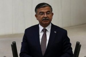 Milli Eğitim Bakanı Yılmaz'dan tam g&uuml;n eğitim a&ccedil;ıklaması