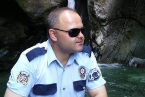 Bursa'da polis memurunun şehit olduğu kazanın bedeli: 4 yıl 2 ay!