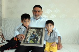 "Demirtaş, Z&uuml;mr&uuml;t ve Kışanak da yargılansın"