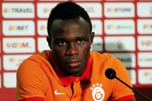 Galatasaray'dan 'Bruma' a&ccedil;ıklaması