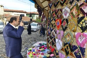 Bursa'da fotoğraf yarışmasında başvurular s&uuml;r&uuml;yor