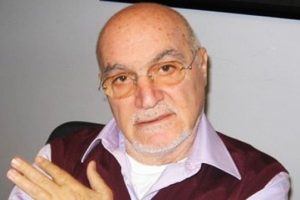 Hıncal Ulu&ccedil;, R&uuml;zgar &Ccedil;etin'i savundu!