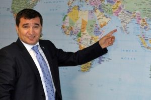 MOSFED Başkanı G&uuml;le&ccedil;: "T&uuml;rkiye Moody's gibi kuruluşları utandıracak"