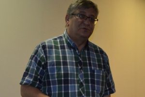 UİB'den 'Satınalma Y&ouml;netimi ve Satış Psikolojisi' semineri