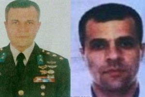 &Ouml;zel ekip firari Y&uuml;zbaşı Karatepe'nin izinde