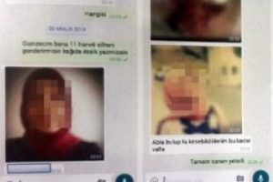 FET&Ouml;'n&uuml;n '&Ccedil;&ouml;p&ccedil;atan' alb&uuml;m&uuml; Bursa'da ortaya &ccedil;ıktı