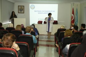 T&uuml;rkiye'nin "kurdeşen kılavuzu" Bursa'da hazırlandı