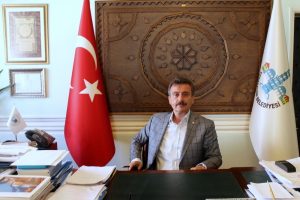 Bursa Yenişehir yatırımcıları bekliyor