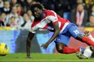 Bursaspor, CAS'a taşınan Diakhate davasında su&ccedil;suz bulundu