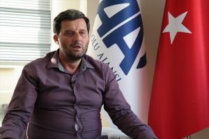 Bursasporlu taraftarlardan Suriye'ye yardım eli