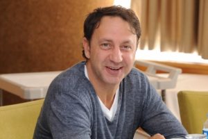 Orhun Ene: "En iyisi i&ccedil;in y&uuml;reğimizi ortaya koyacağız"
