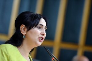Y&uuml;ksekdağ hakkında zorla getirme kararı