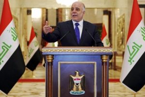 İbadi: "Irak'ta T&uuml;rk askerinin bulunması tehlike arz ediyor"