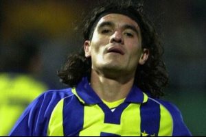 Ortega: "Fenerbah&ccedil;e'de olmak benim i&ccedil;in bir işkenceydi"