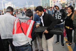 Yenibosna'daki bombalı saldıyı PKK'nın yaptığı tespit edildi