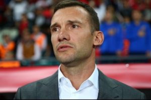Shevchenko : "Savunmada aksaklıklar yaşadık"