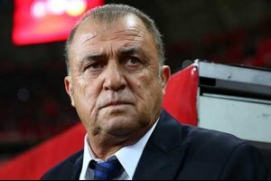 Fatih Terim: 'Acımasızlığı bir kenara bırakmak lazım'