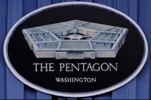 Pentagon'dan 'T&uuml;rk askeri illegal' s&ouml;z&uuml;ne yalanlama